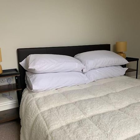 Central 2 Bed Flat. Free Parking 브리스틀 외부 사진